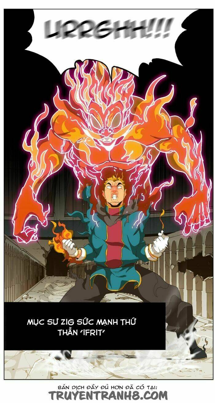 Chúa Tể Học Đường Chapter 247 - Trang 2