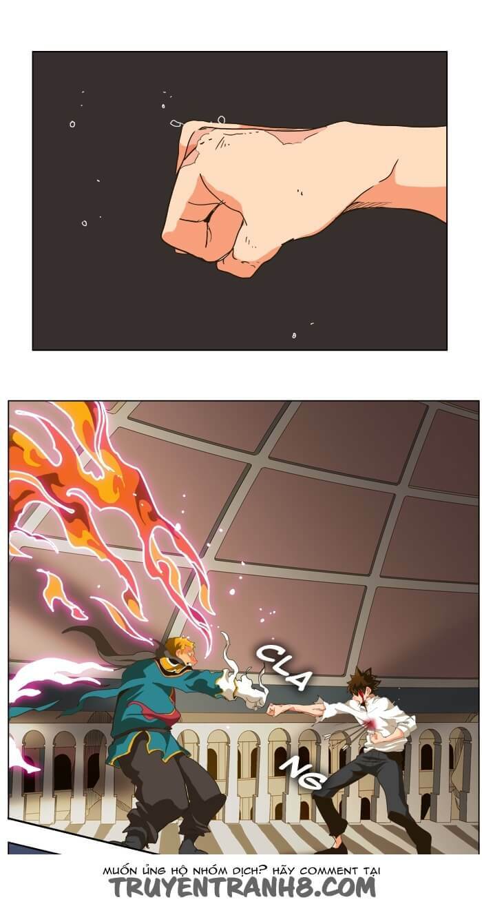 Chúa Tể Học Đường Chapter 247 - Trang 2