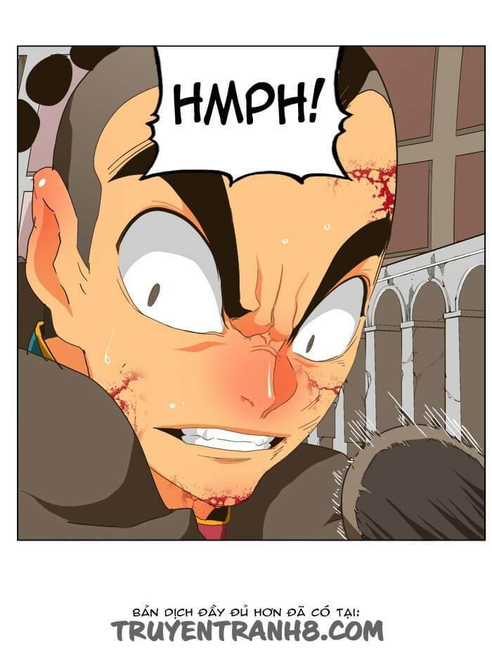 Chúa Tể Học Đường Chapter 247 - Trang 2