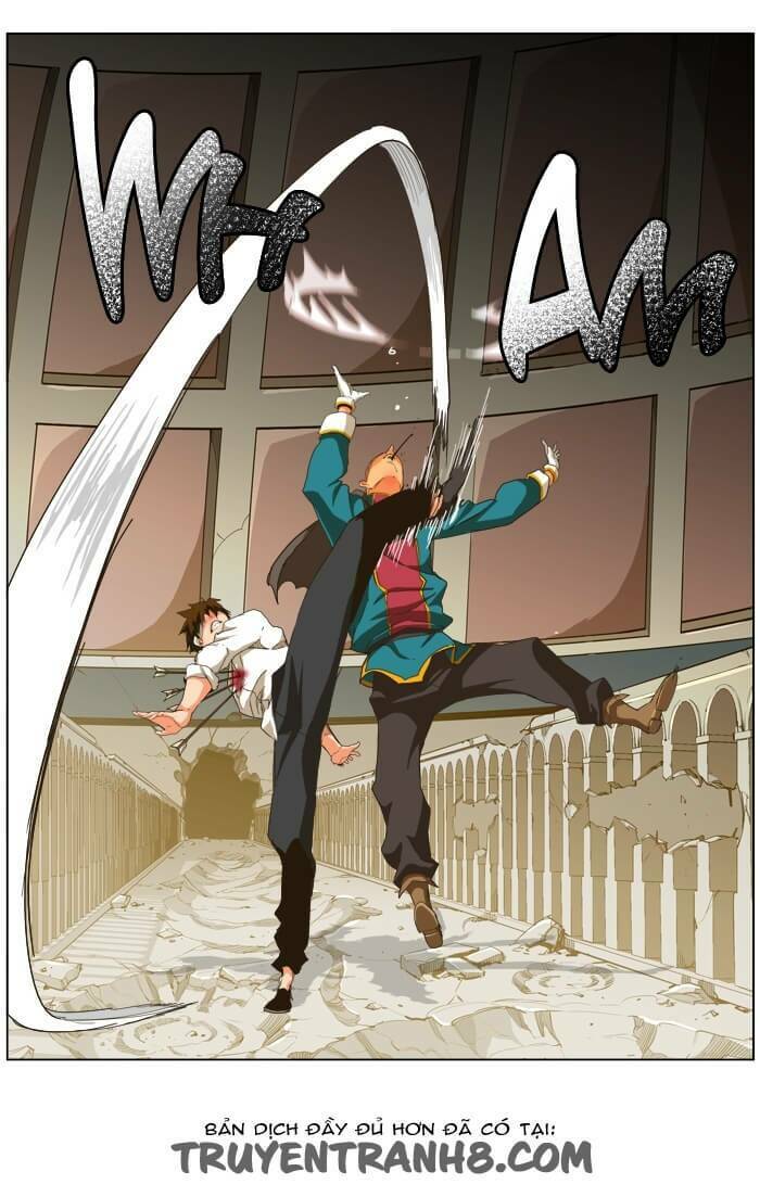 Chúa Tể Học Đường Chapter 247 - Trang 2