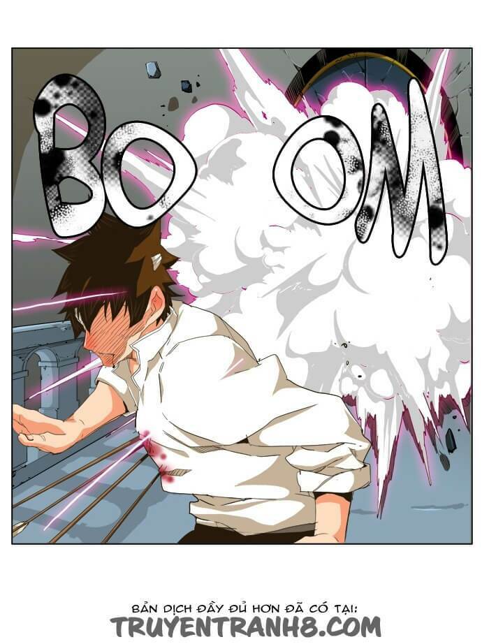 Chúa Tể Học Đường Chapter 247 - Trang 2