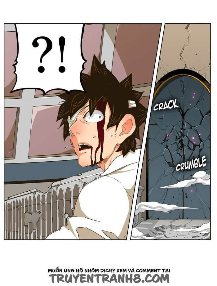 Chúa Tể Học Đường Chapter 247 - Trang 2