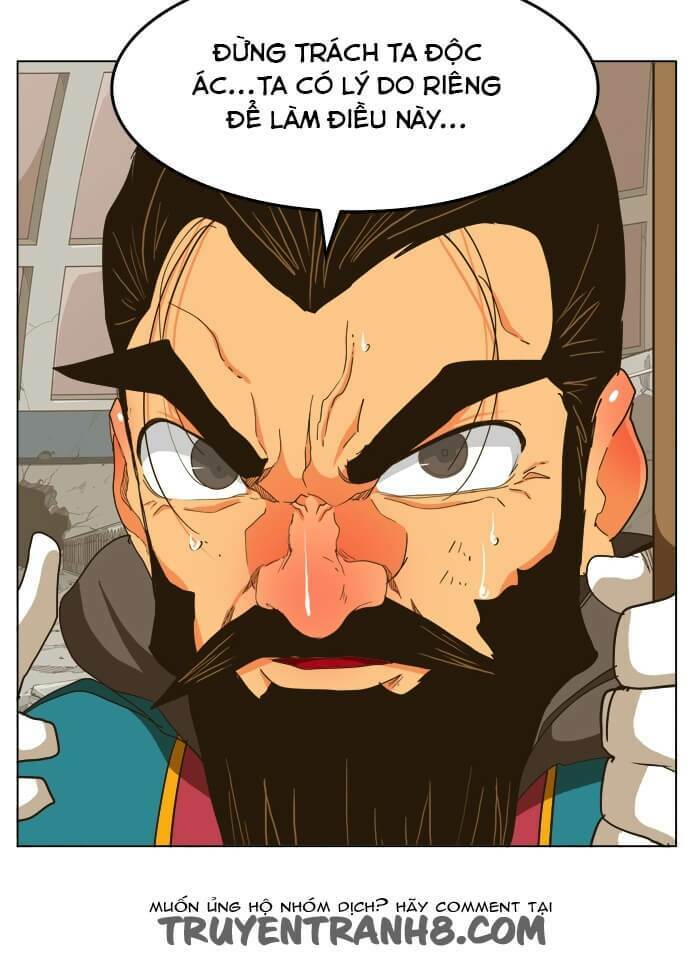 Chúa Tể Học Đường Chapter 247 - Trang 2