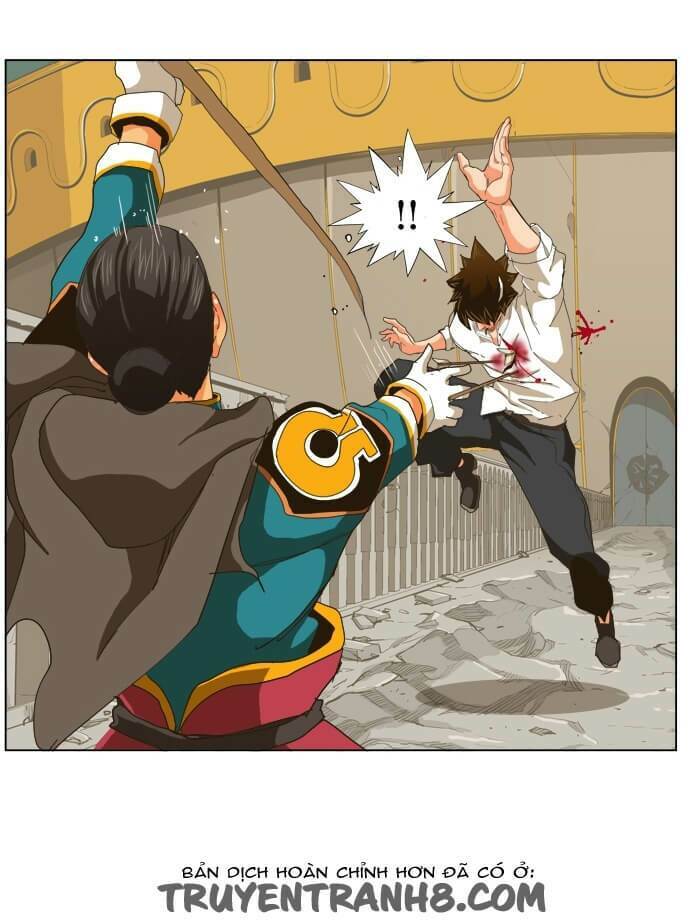 Chúa Tể Học Đường Chapter 247 - Trang 2