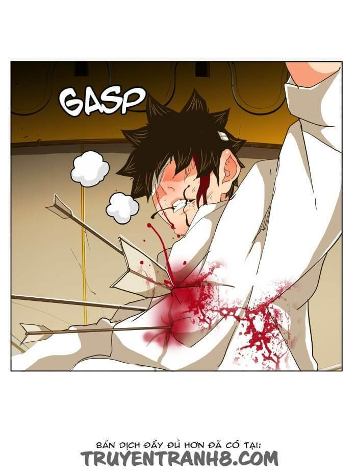 Chúa Tể Học Đường Chapter 247 - Trang 2