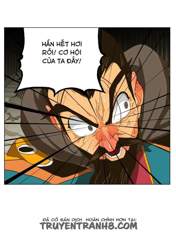 Chúa Tể Học Đường Chapter 247 - Trang 2