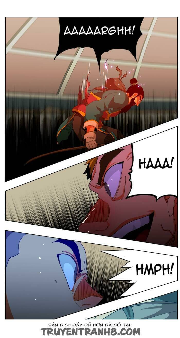 Chúa Tể Học Đường Chapter 247 - Trang 2