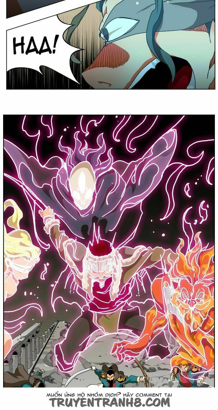 Chúa Tể Học Đường Chapter 247 - Trang 2