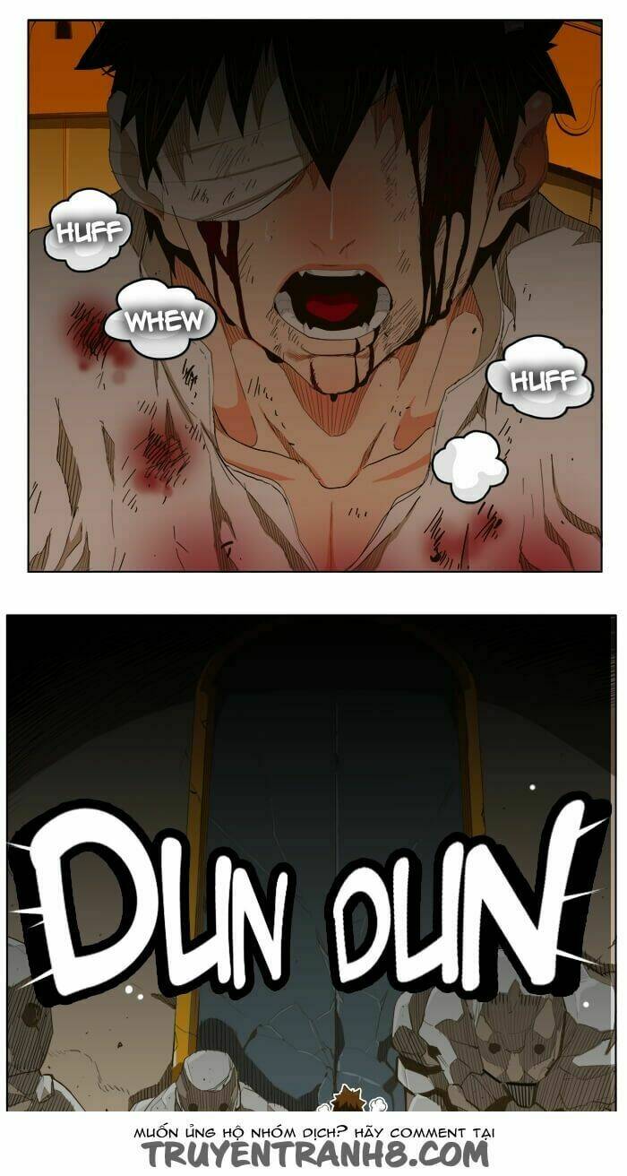 Chúa Tể Học Đường Chapter 247 - Trang 2