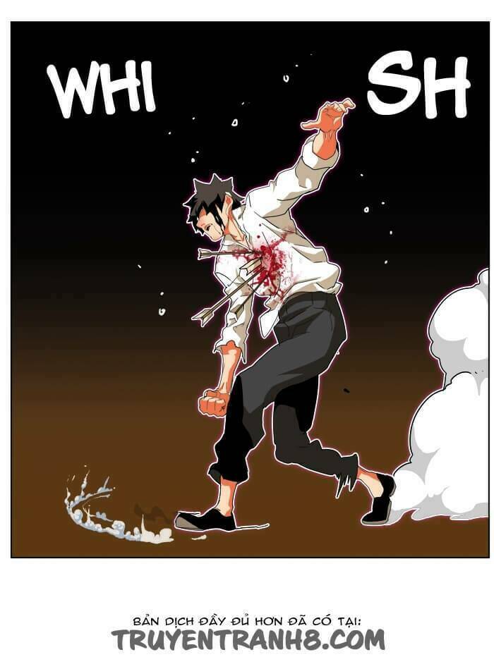 Chúa Tể Học Đường Chapter 247 - Trang 2