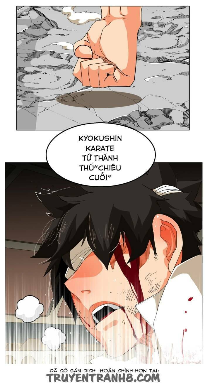 Chúa Tể Học Đường Chapter 247 - Trang 2