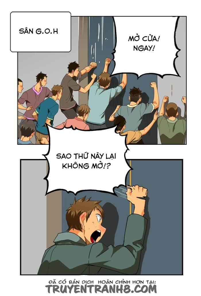 Chúa Tể Học Đường Chapter 247 - Trang 2