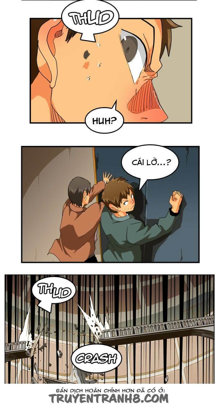 Chúa Tể Học Đường Chapter 247 - Trang 2