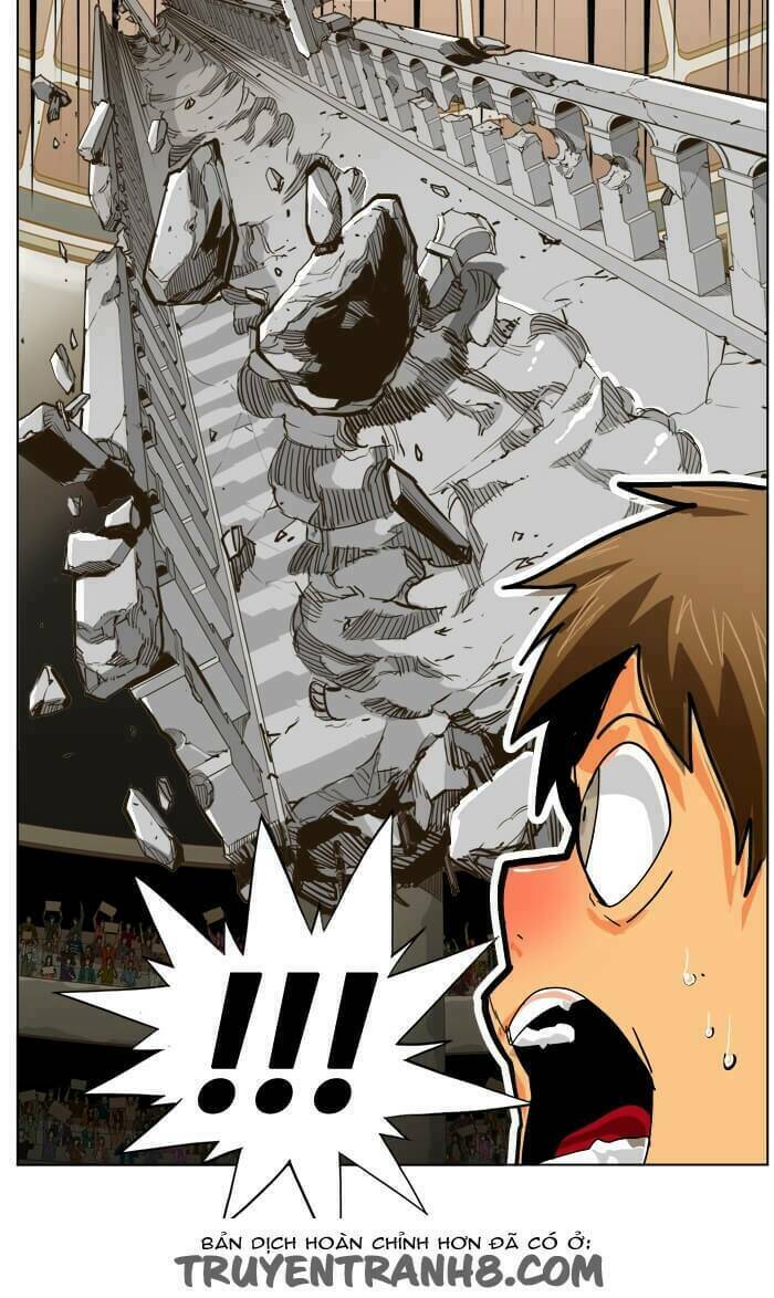 Chúa Tể Học Đường Chapter 247 - Trang 2