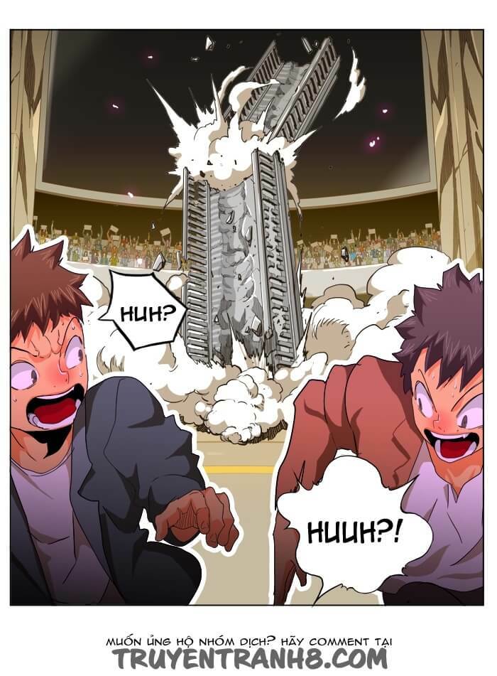 Chúa Tể Học Đường Chapter 247 - Trang 2