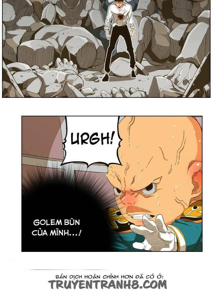 Chúa Tể Học Đường Chapter 247 - Trang 2