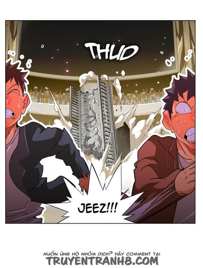 Chúa Tể Học Đường Chapter 247 - Trang 2