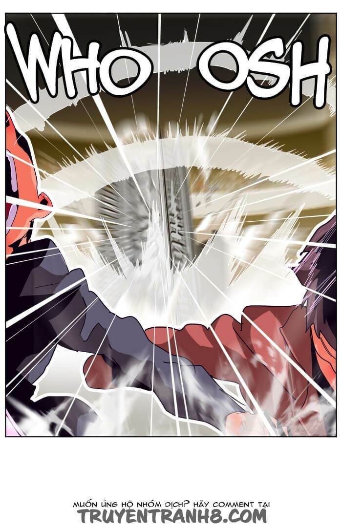 Chúa Tể Học Đường Chapter 247 - Trang 2