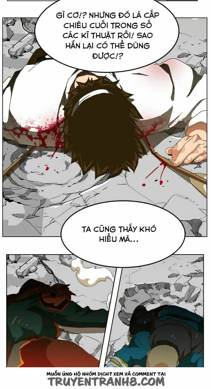 Chúa Tể Học Đường Chapter 247 - Trang 2