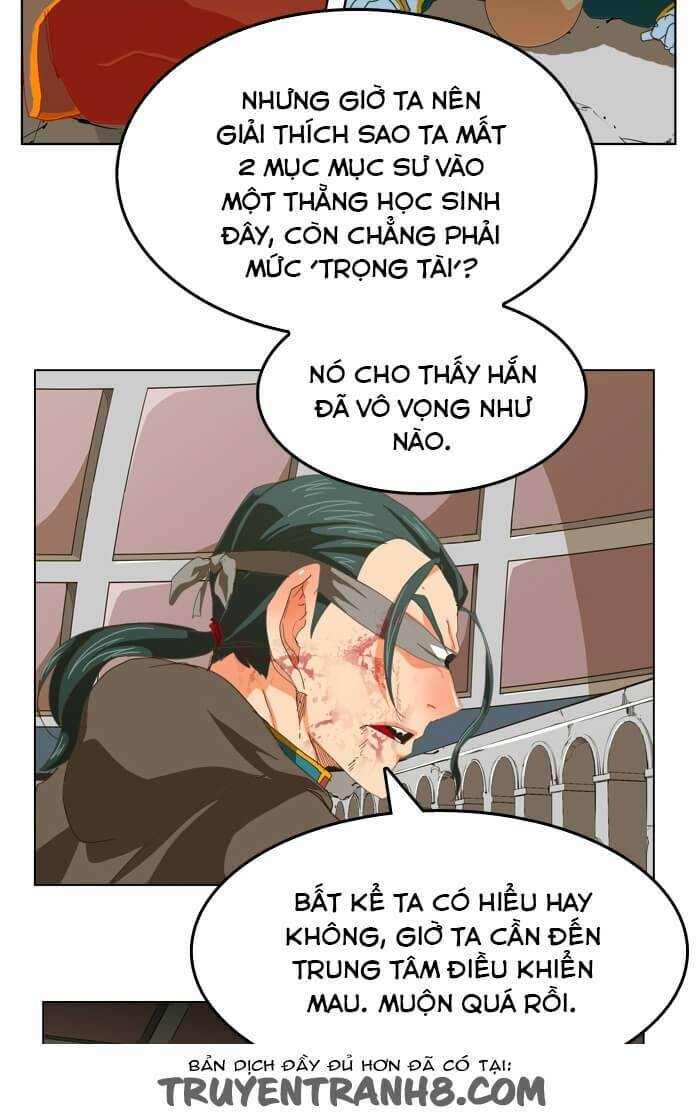 Chúa Tể Học Đường Chapter 247 - Trang 2
