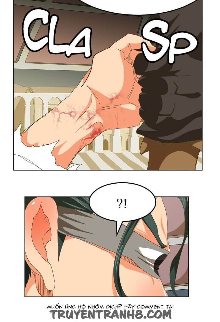 Chúa Tể Học Đường Chapter 247 - Trang 2