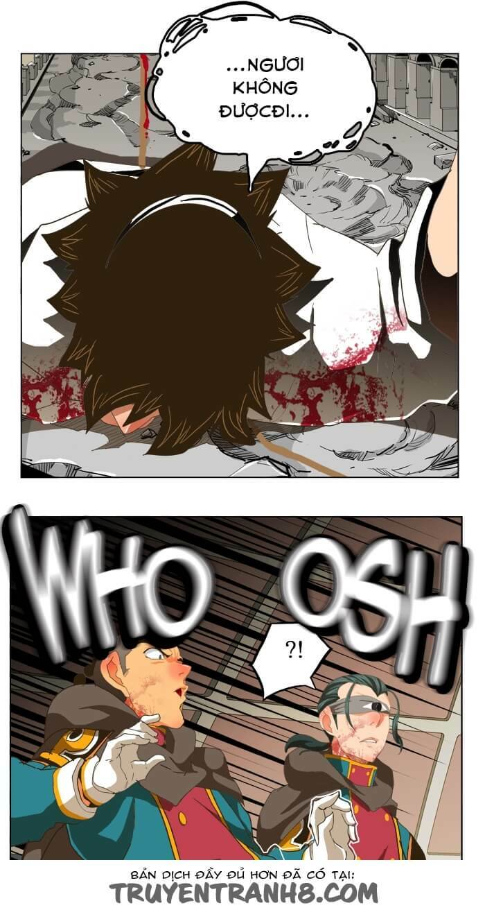 Chúa Tể Học Đường Chapter 247 - Trang 2