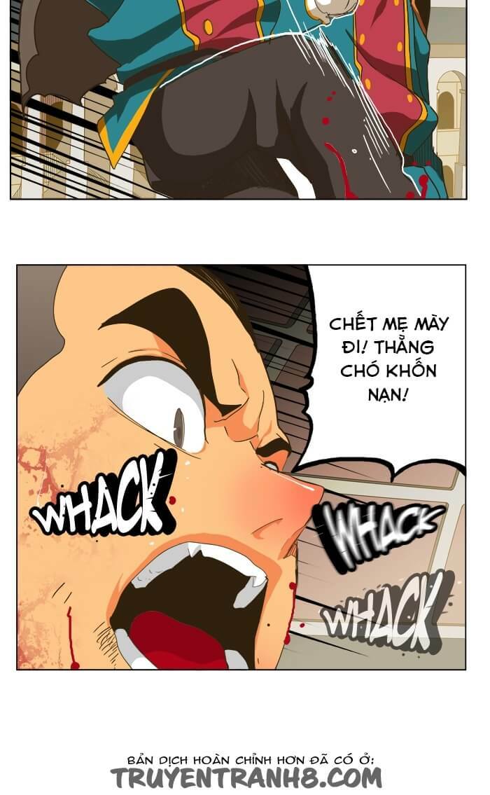 Chúa Tể Học Đường Chapter 247 - Trang 2