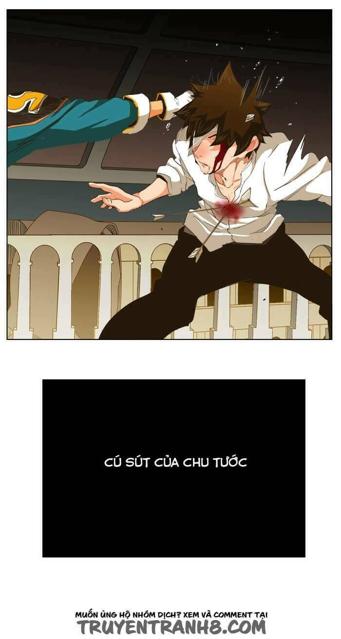 Chúa Tể Học Đường Chapter 247 - Trang 2