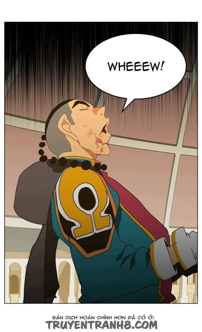 Chúa Tể Học Đường Chapter 247 - Trang 2