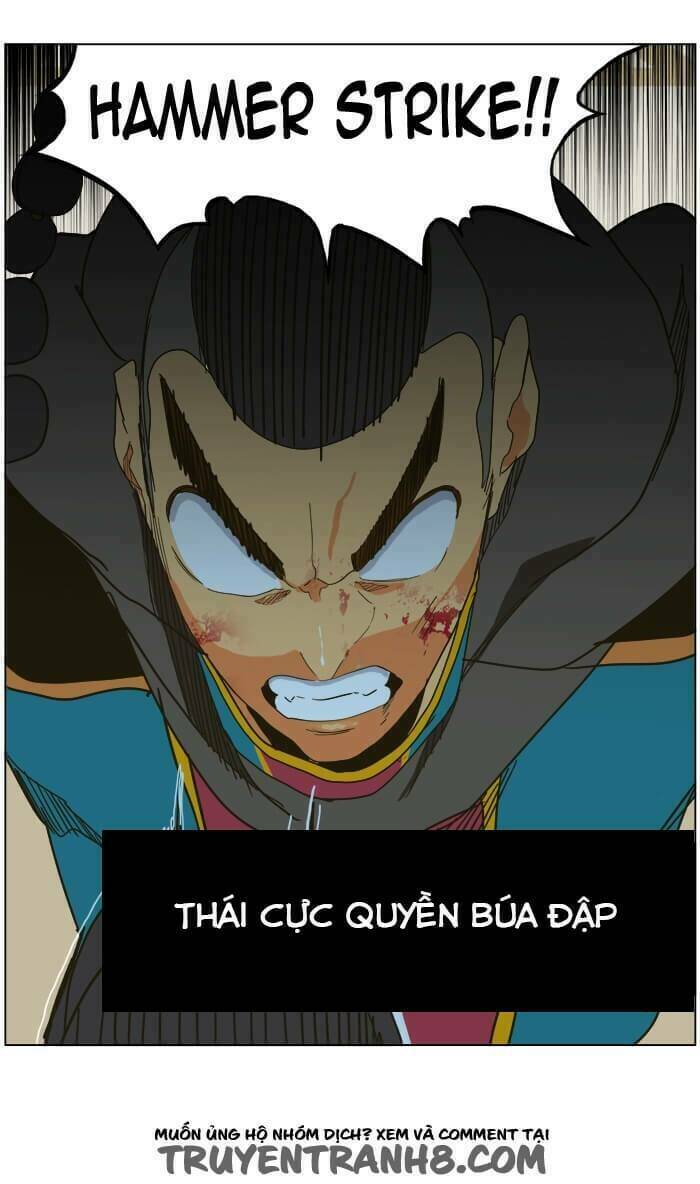 Chúa Tể Học Đường Chapter 247 - Trang 2