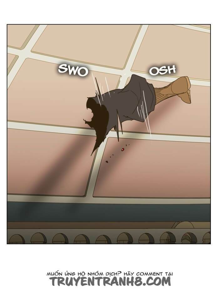 Chúa Tể Học Đường Chapter 247 - Trang 2