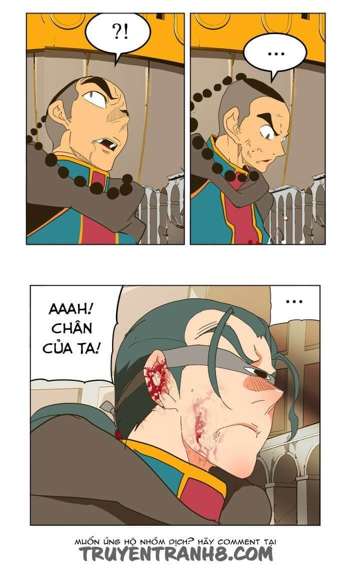 Chúa Tể Học Đường Chapter 247 - Trang 2