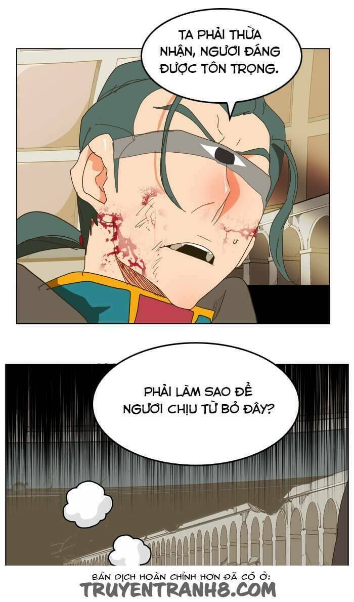 Chúa Tể Học Đường Chapter 247 - Trang 2