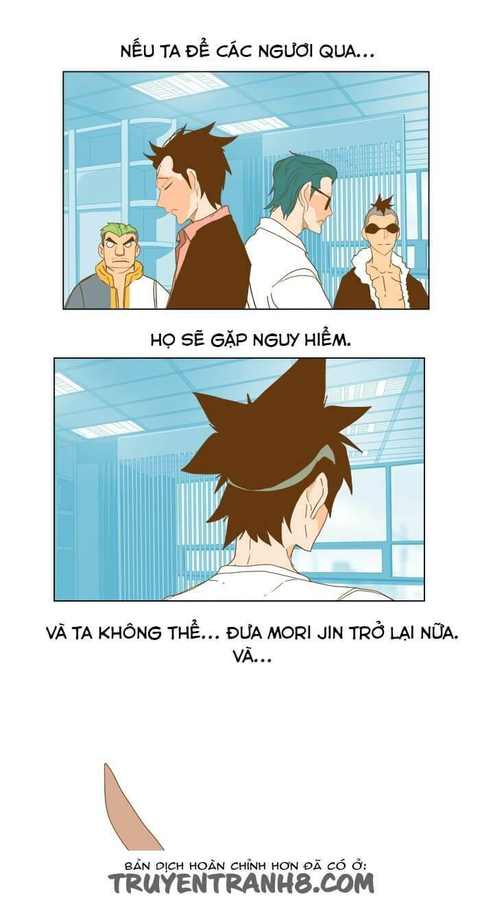 Chúa Tể Học Đường Chapter 247 - Trang 2