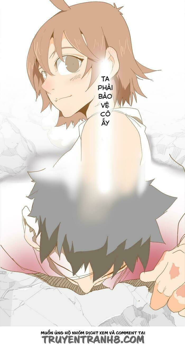 Chúa Tể Học Đường Chapter 247 - Trang 2