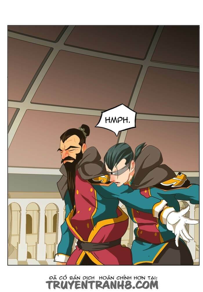 Chúa Tể Học Đường Chapter 247 - Trang 2