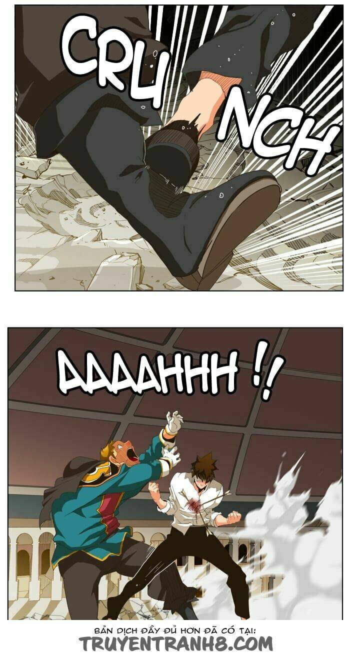 Chúa Tể Học Đường Chapter 247 - Trang 2