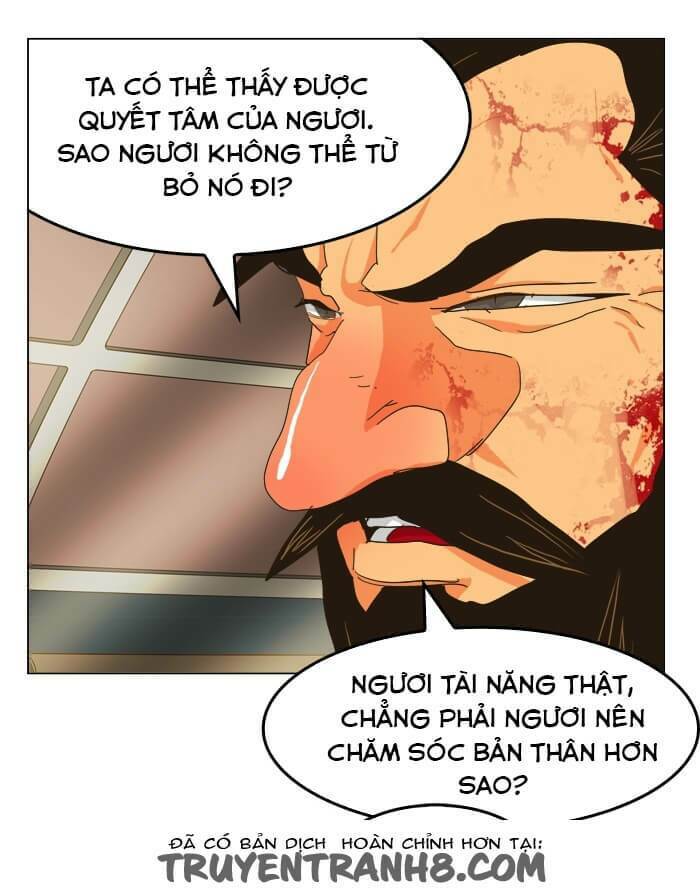 Chúa Tể Học Đường Chapter 247 - Trang 2