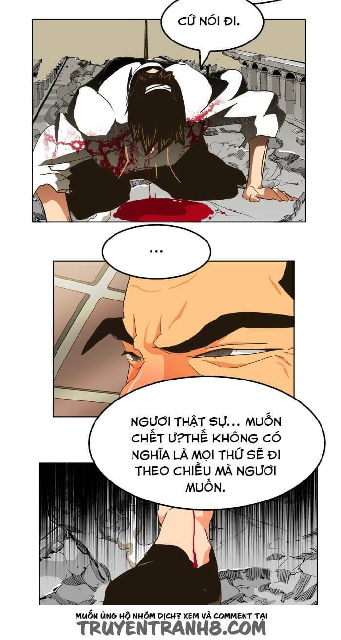 Chúa Tể Học Đường Chapter 247 - Trang 2