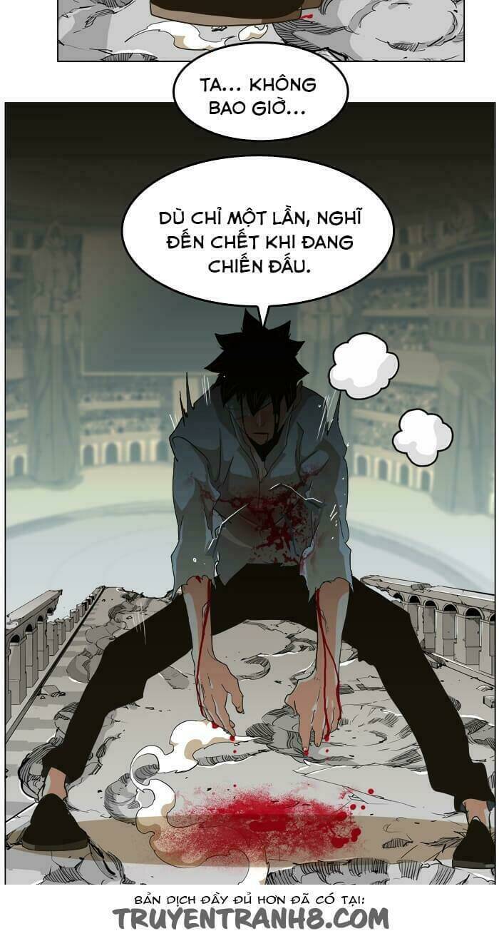 Chúa Tể Học Đường Chapter 247 - Trang 2