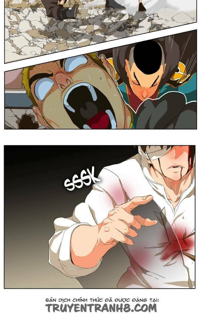 Chúa Tể Học Đường Chapter 247 - Trang 2