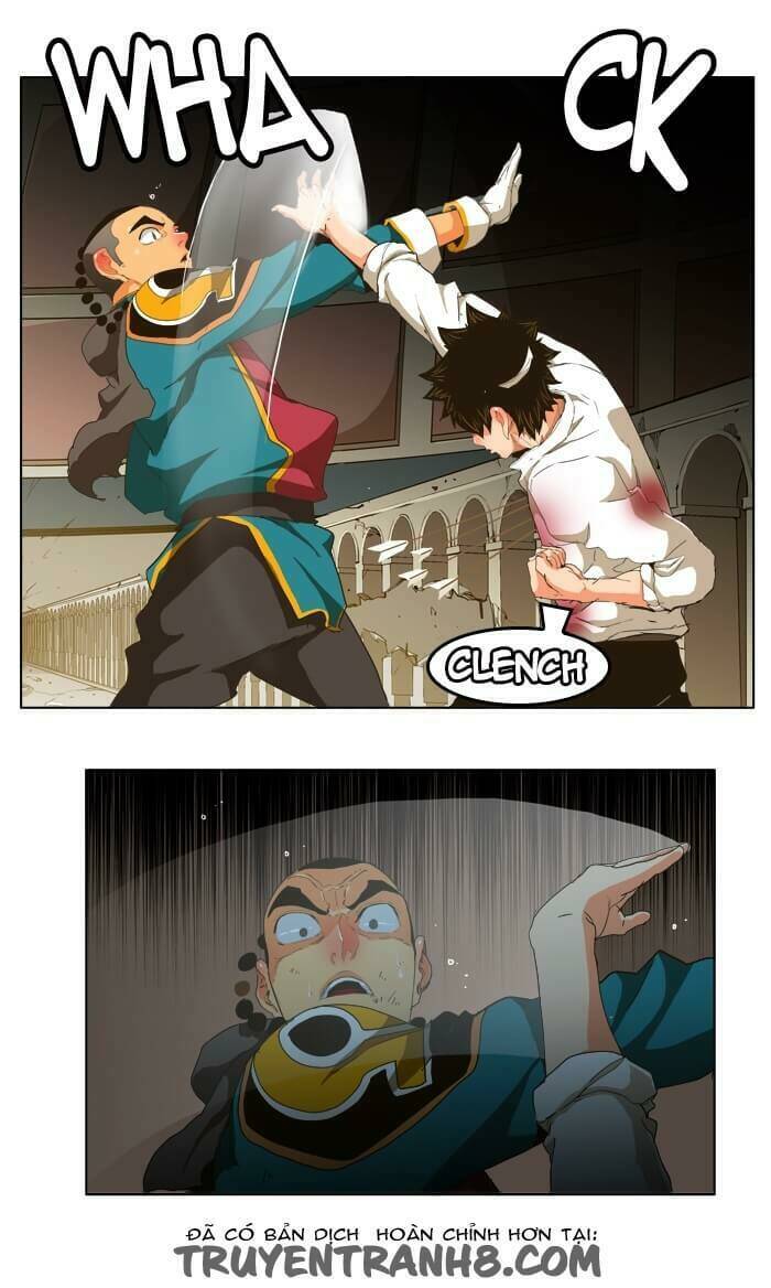 Chúa Tể Học Đường Chapter 247 - Trang 2