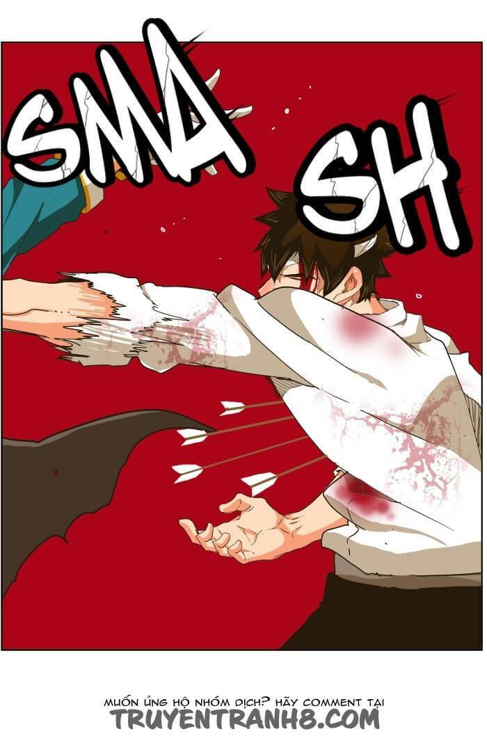 Chúa Tể Học Đường Chapter 247 - Trang 2