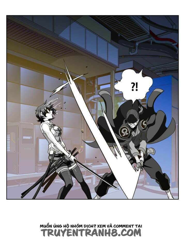 Chúa Tể Học Đường Chapter 248 - Trang 2