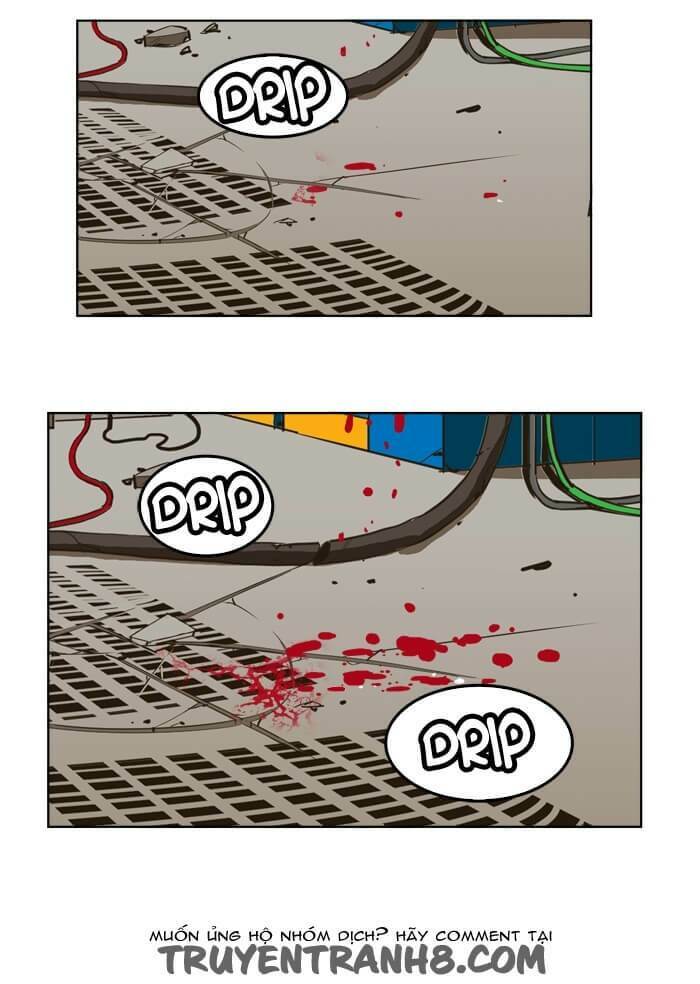 Chúa Tể Học Đường Chapter 248 - Trang 2