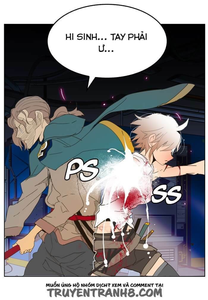 Chúa Tể Học Đường Chapter 248 - Trang 2