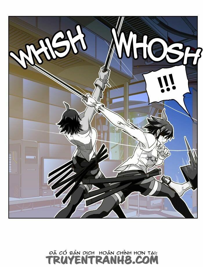 Chúa Tể Học Đường Chapter 248 - Trang 2