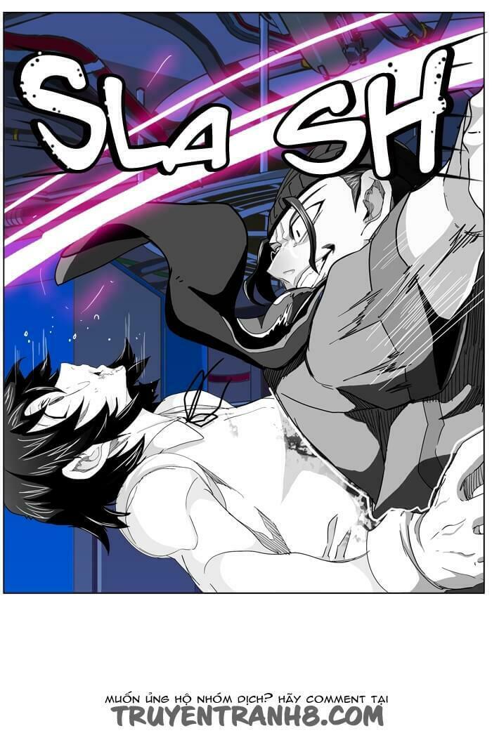 Chúa Tể Học Đường Chapter 248 - Trang 2