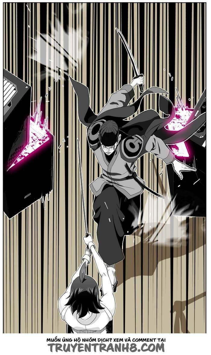 Chúa Tể Học Đường Chapter 248 - Trang 2