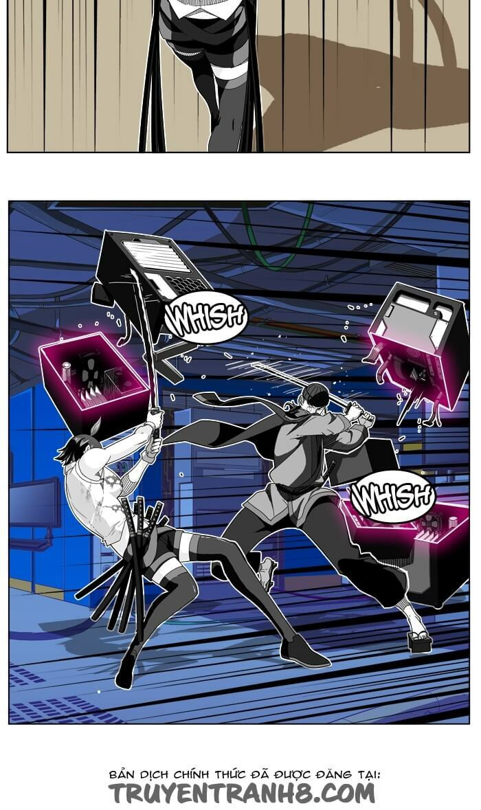 Chúa Tể Học Đường Chapter 248 - Trang 2